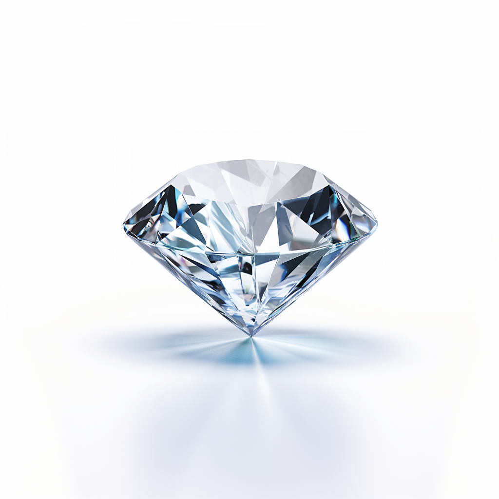 Mohs Scale Explained: How Does Moissanite Measure Up? – Bygone Beauty