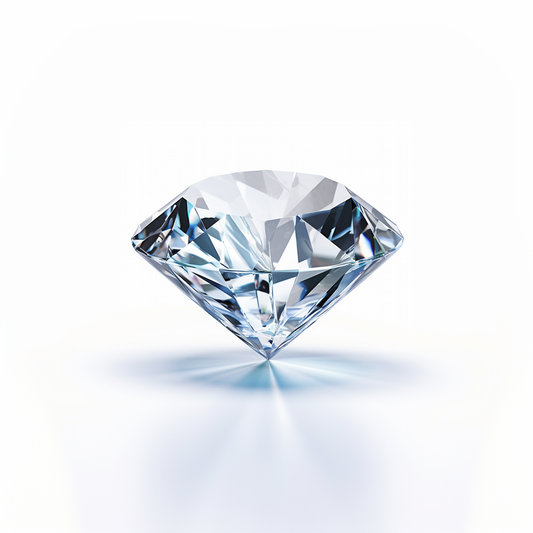 Mohs Scale Explained: How Does Moissanite Measure Up?