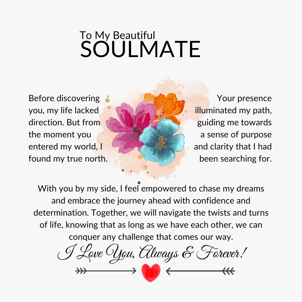 Soulmate